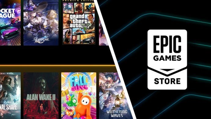 Analyst Warns Epic Store Overhaul May Not Beat Steam