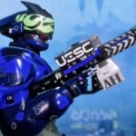 Bungie Launches Ordnance Heist Limited-Time Event in Marathon