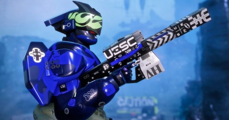 Bungie Launches Ordnance Heist Limited-Time Event in Marathon