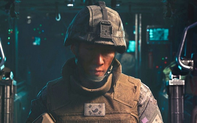 Call of Duty: Modern Warfare 4 Switch 2 Physical Release Reportedly Uses Download Codes Instead of Cartridges