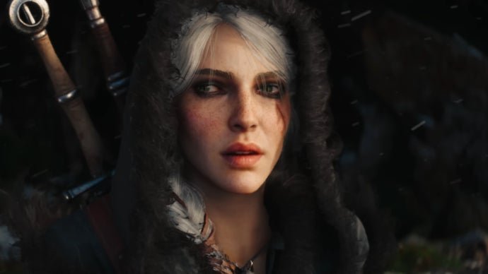 CD Projekt Red Targets 2028 Release for Next Witcher Entry