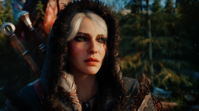 CD Projekt Red Targets 2028 Release Window for The Witcher 4