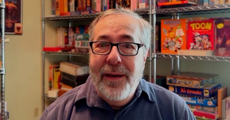 Deus Ex Creator Warren Spector Retires After Nearly 44 Years in Gaming