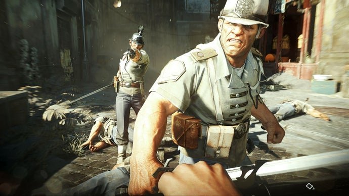 Dishonored Co-Creator Rejects Claims That Immersive Sims Are Dead