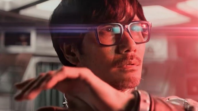 Hideo Kojima Reaffirms Commitment to Making Games as He Turns 63