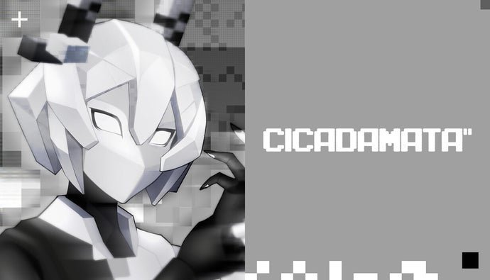 High-Speed FPS Platformer Cicadamata Arrives on Steam