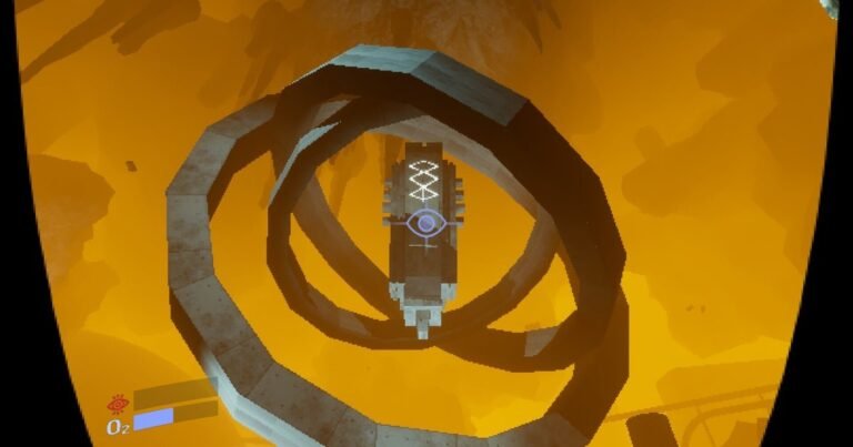 Indie Horror Game Sarco Forces Players to Monitor a Sealed Entity to Prevent Apocalypse