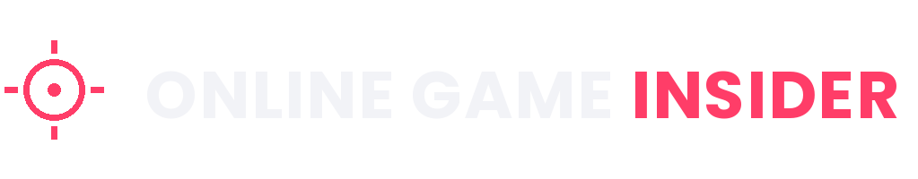 Online Game Insider logo