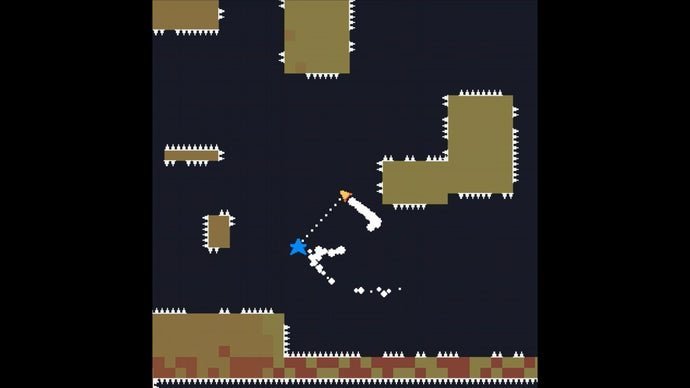 Love Eternal Co-Developer Launches Free Daily Labyrinth Game 'Today's Star Is'