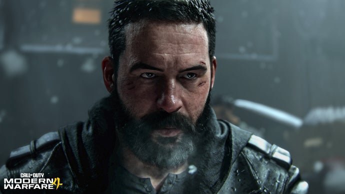 Modern Warfare 4 Beta Update Tuning Audio and Maps