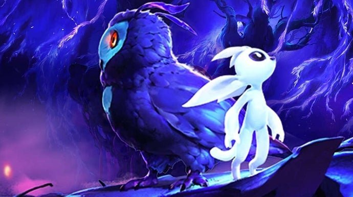 Moon Studios Rejects Rumors of Third Ori Game