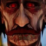 Morrowind-Inspired RPG The Lantern of the Laughless Saint Launches in Early Access