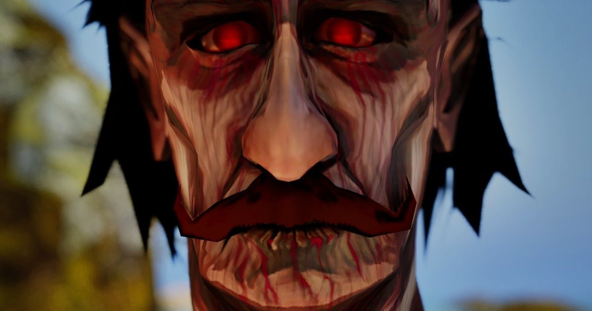 Morrowind-Inspired RPG The Lantern of the Laughless Saint Launches in Early Access