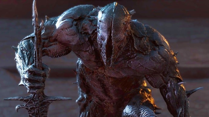 Mortal Shell 2 Developer Explains Why Using 'Easy Mode' Disables Achievements