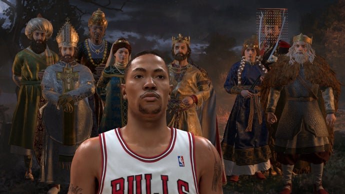NBA 2K27 Introduces Multi-Generational 'MyNBA Legacy' Mode