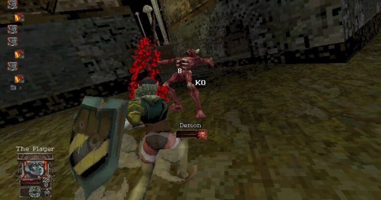Retro Post-Apocalyptic RPG Entropy Launches in Early Access