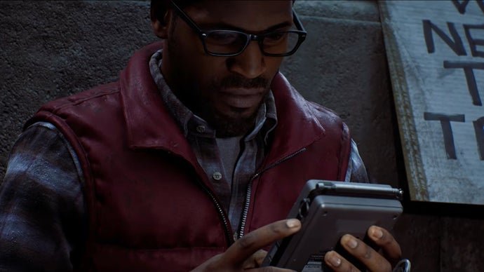 Silent Hill: Townfall Trailer Reveals PS5 Exclusivity