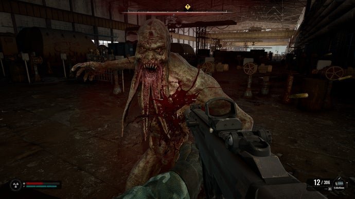 STALKER 2 Version 2.0 Update Delivers Major Performance Gains and Graphical Upgrades
