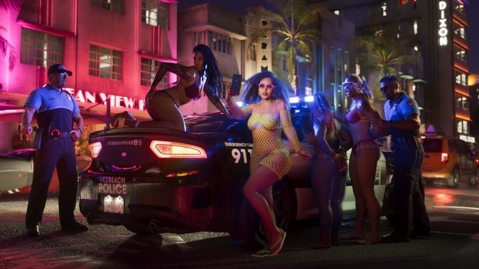 Take-Two Issues Subpoenas to Microsoft and Discord in Search of GTA 6 Leakers