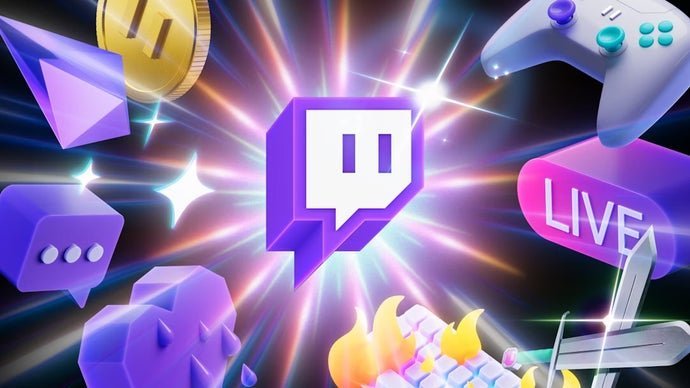 Twitch Streamer Sues Amazon Over AI Content Use