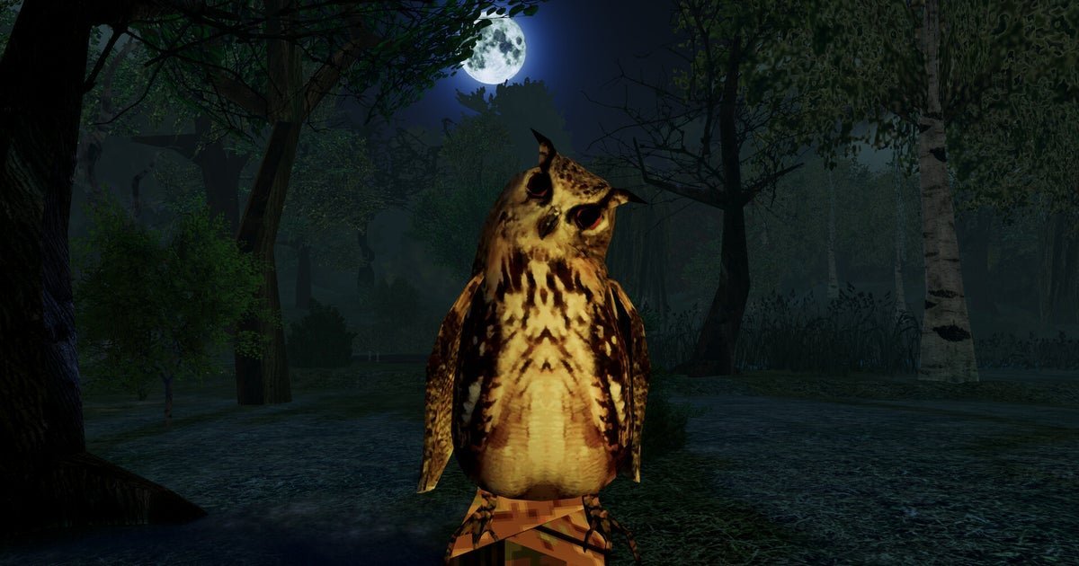 Ukrainian Studio Podoba Interactive Announces Folk Horror Sim 'I Hear the Forest'
