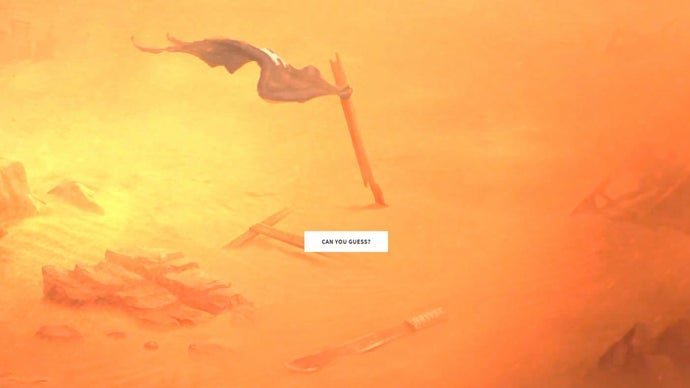 Unannounced Paradox Strategy Game 'Afterworld' Leaks Ahead of Gamescom