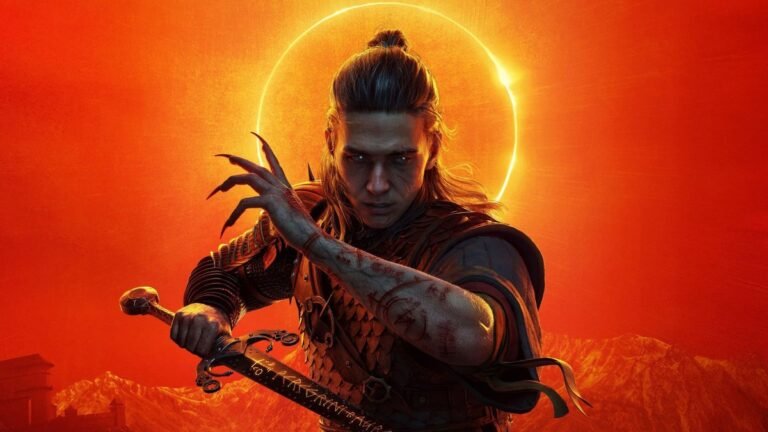 Blood of Dawnwalker Gets 60 FPS Mode Ahead of Launch