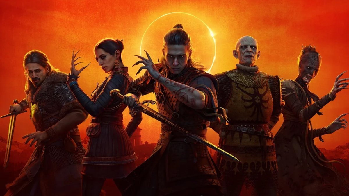 Blood of Dawnwalker to Get 60 FPS Patch at Launch