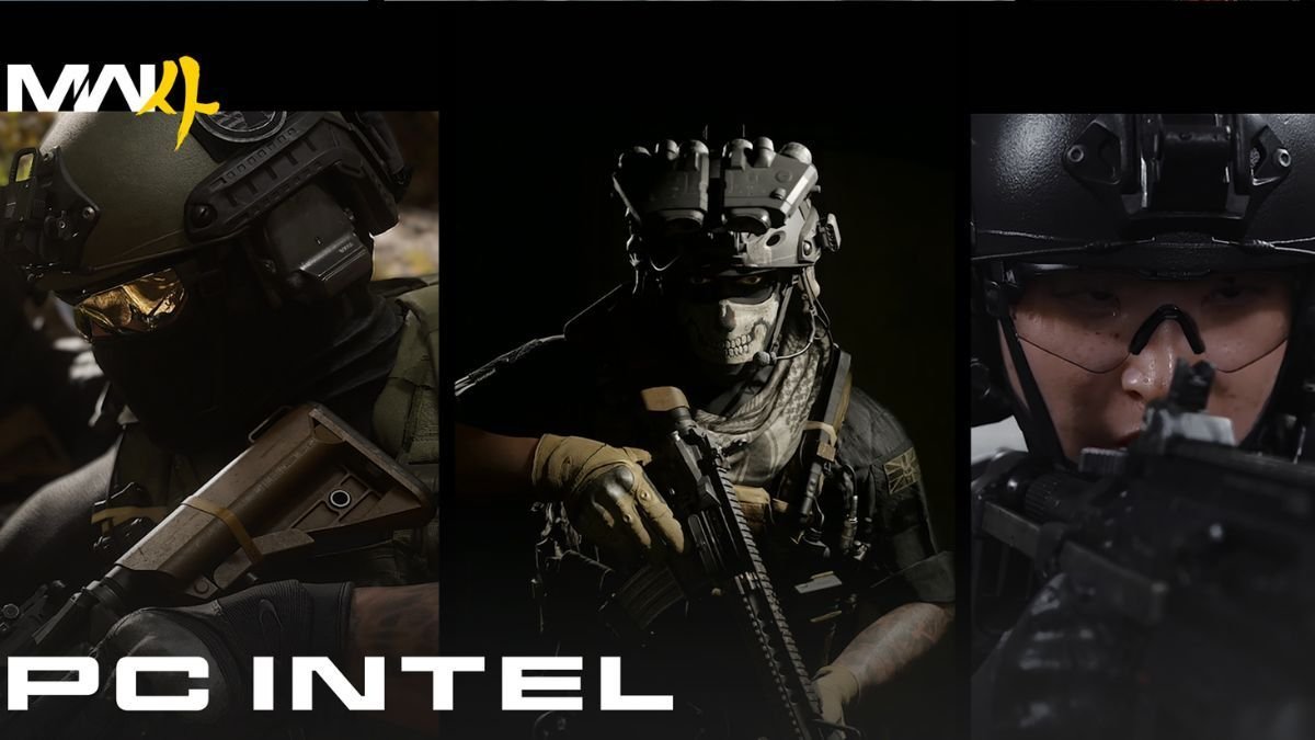 Call of Duty: Modern Warfare 4 PC System Requirements