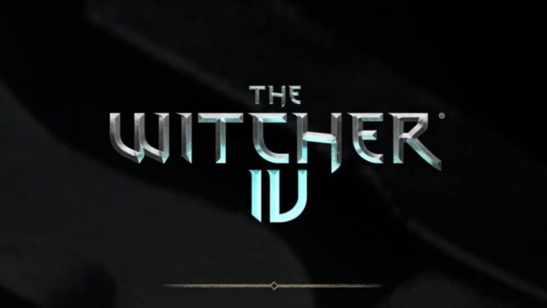 CD Projekt Red Sets 2028 Release for The Witcher 4