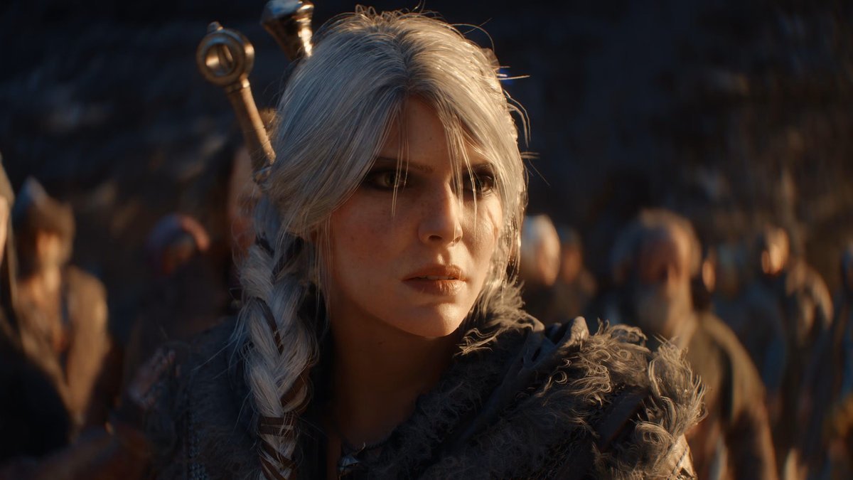 CD Projekt Red Targets 2028 Release for The Witcher 4