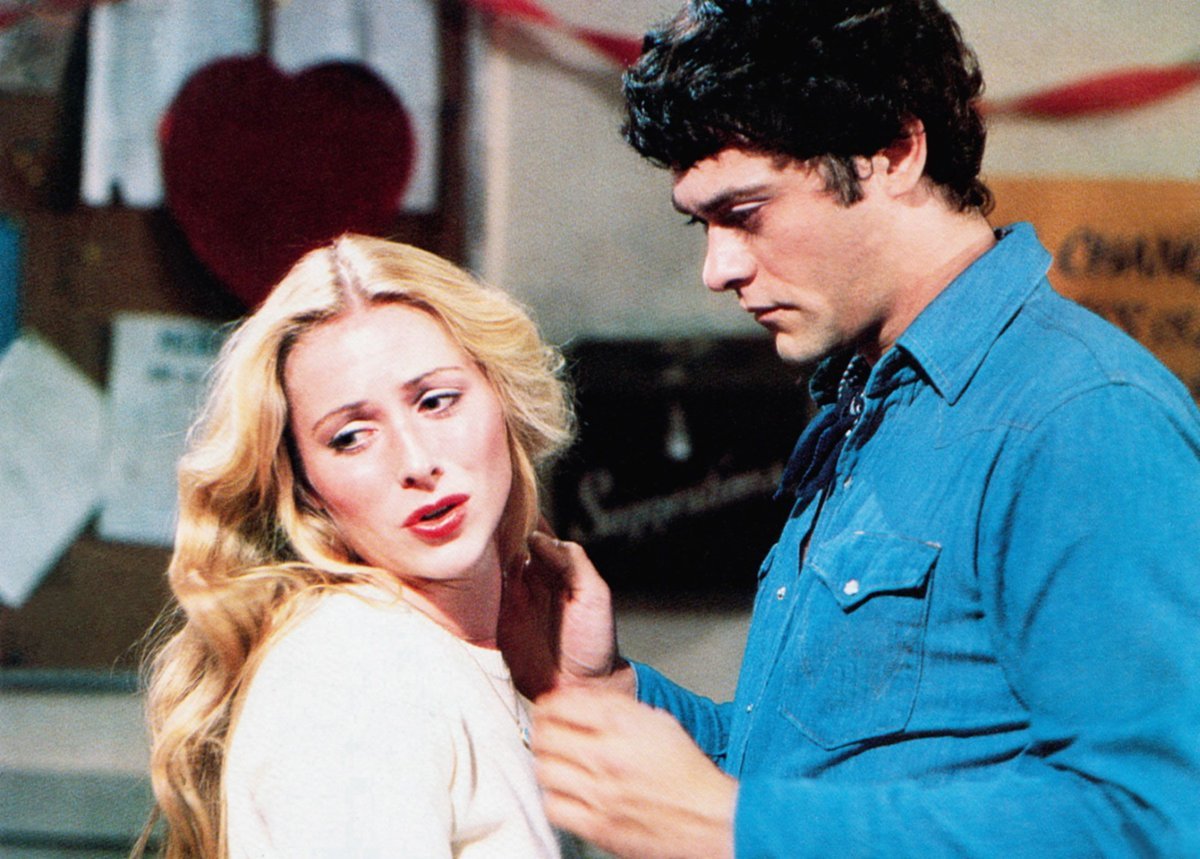 Classic Slasher My Bloody Valentine is Free on Pluto TV