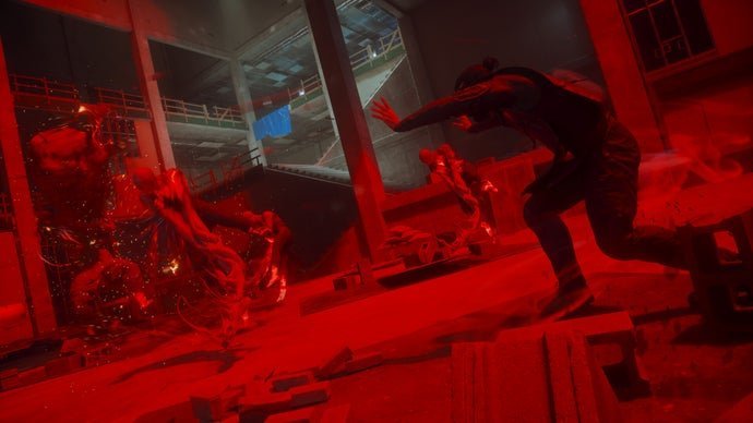 Control Resonant to add New Game++ and photo mode