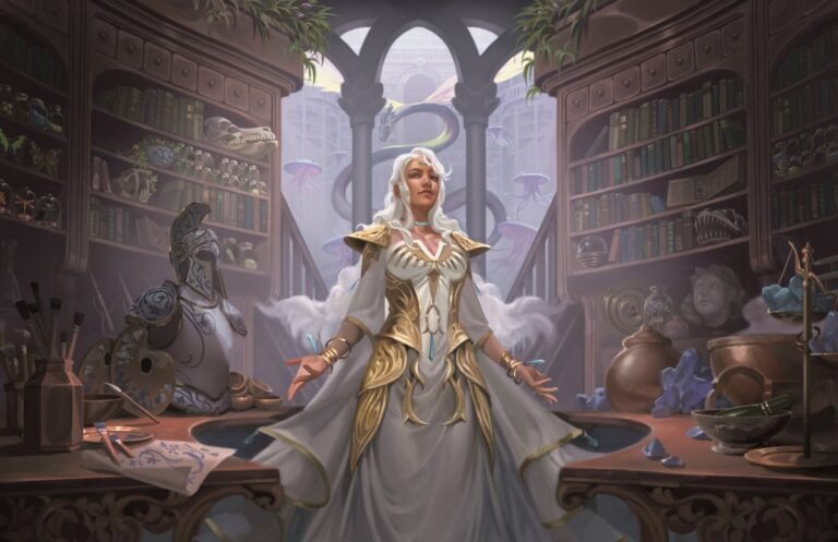 D&D Brings Back Classic Artifact After 26 Years