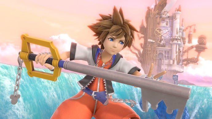 Disney Almost Made a Smash Bros Style Fighter