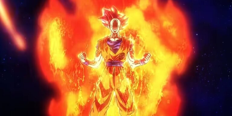 Dragon Ball Super: Beerus Sets October Release Date