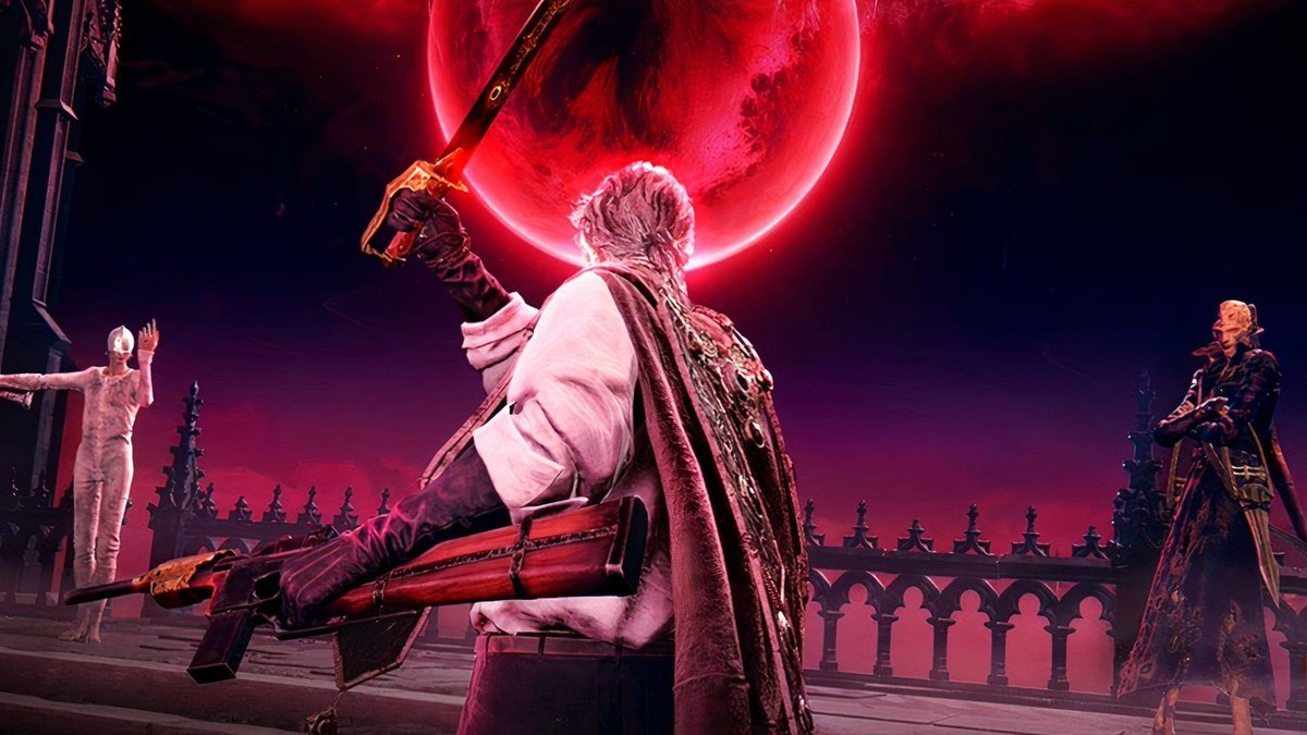 Duskbloods Leak Reveals 14 Playable Characters