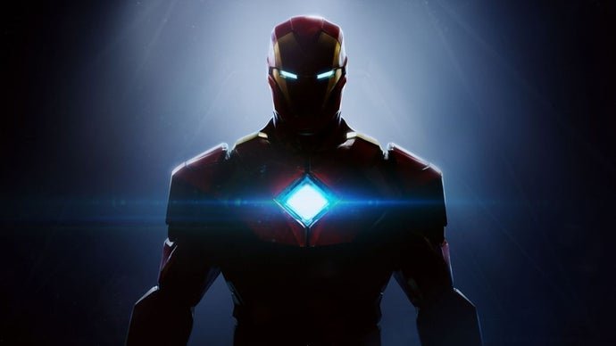 Early Footage of EA's Iron Man Game Leaks Online
