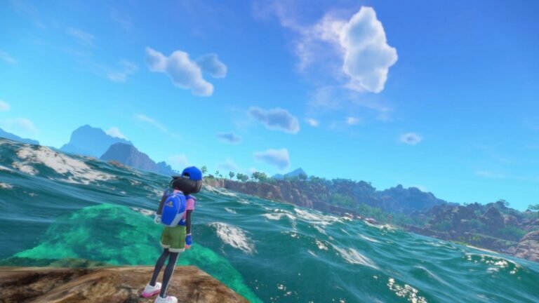 Game Freak Hints at Combat Changes for Pokémon Gen 10