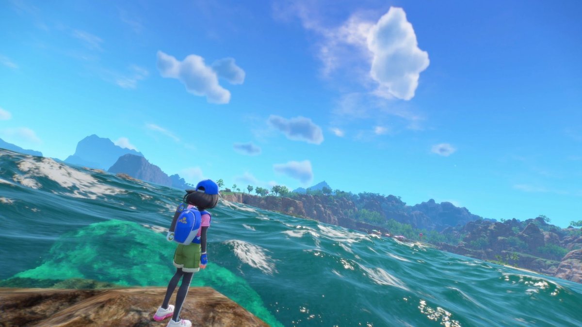 Game Freak Hints at Combat Changes for Pokémon Gen 10