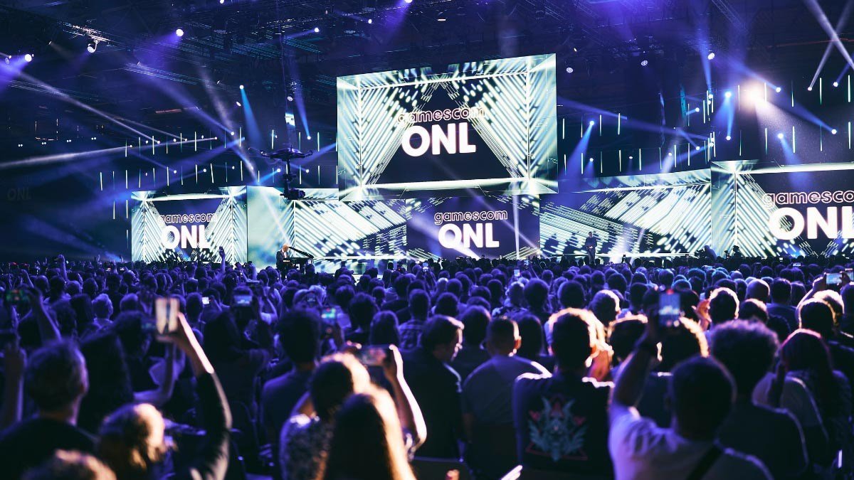Gamescom ONL 2026: Schedule, Streaming, and Game Lineup