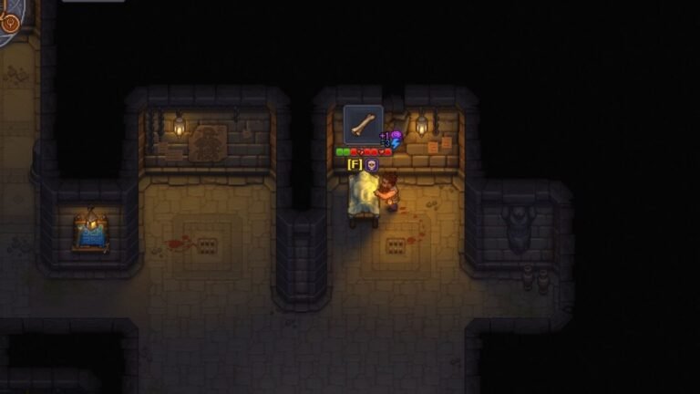 Graveyard Keeper 2: Understanding Tick Chance