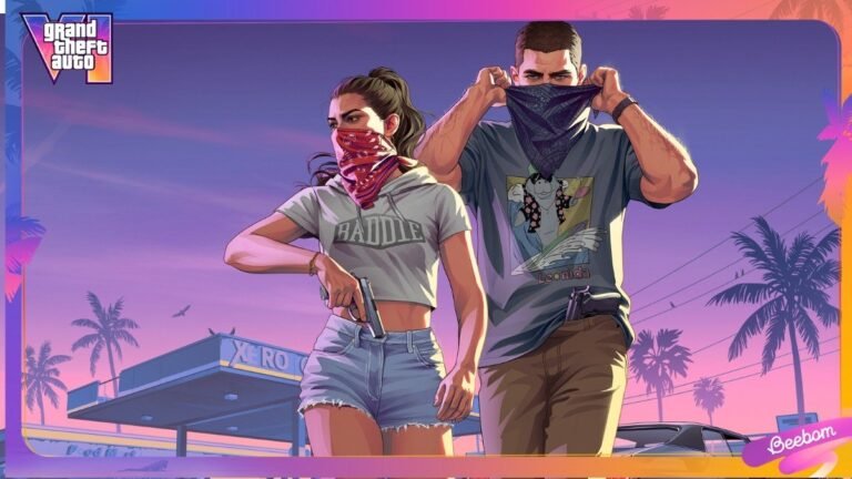 GTA 6 Details New Police Evasion and Wanted Mechanics