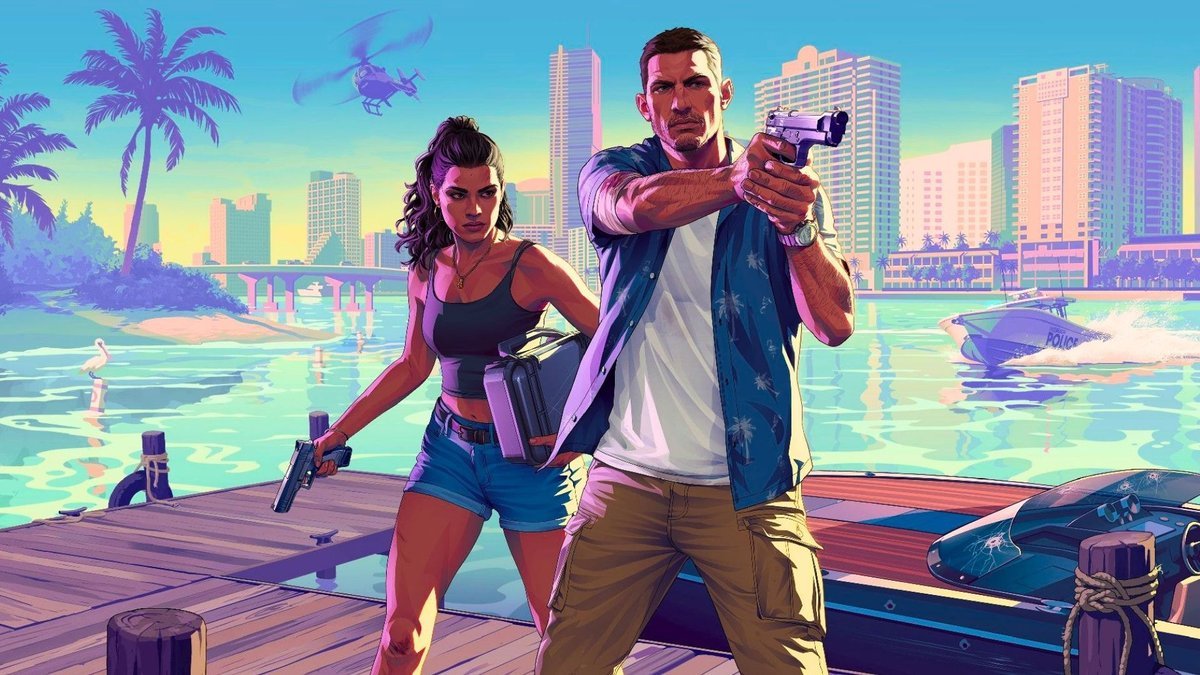 GTA 6 Extended Look Tops Netflix Charts Globally