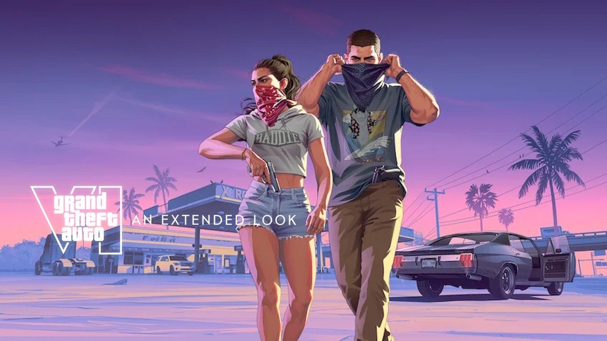 GTA 6 Extended Showcase Surges Past 31M Views