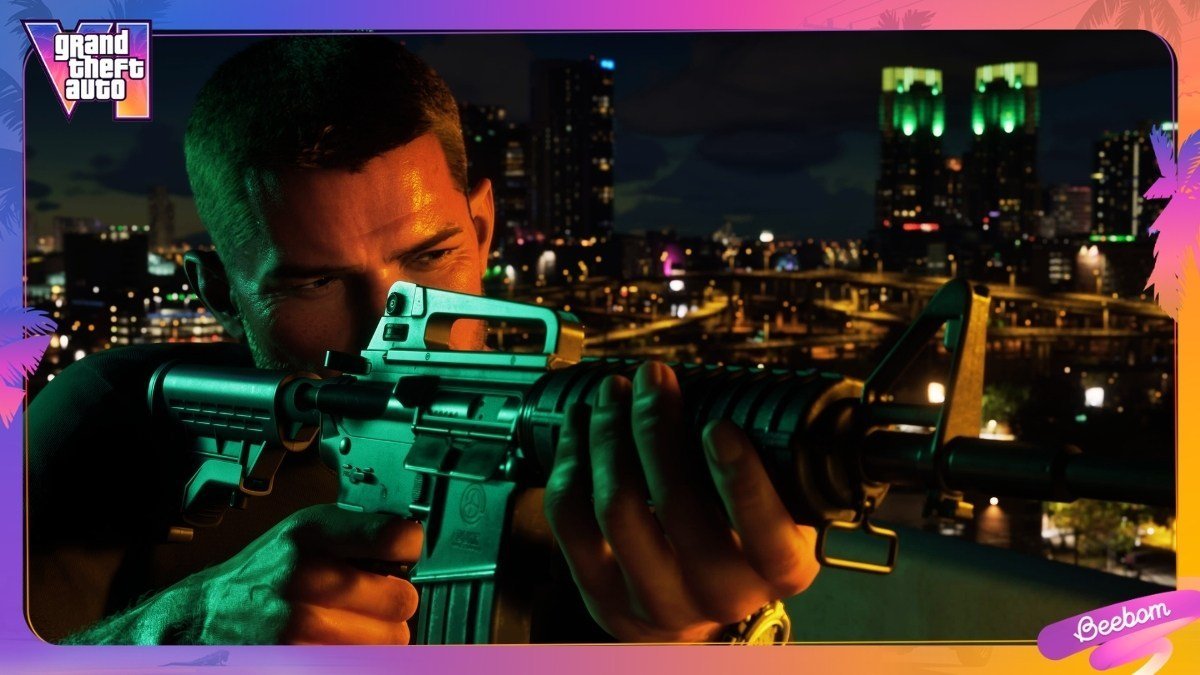 GTA 6 Fans Slam Protagonist Jason Over Voice Performance