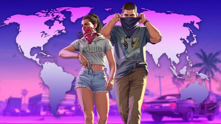 GTA 6 Gameplay Deep Dive Release Times Announced