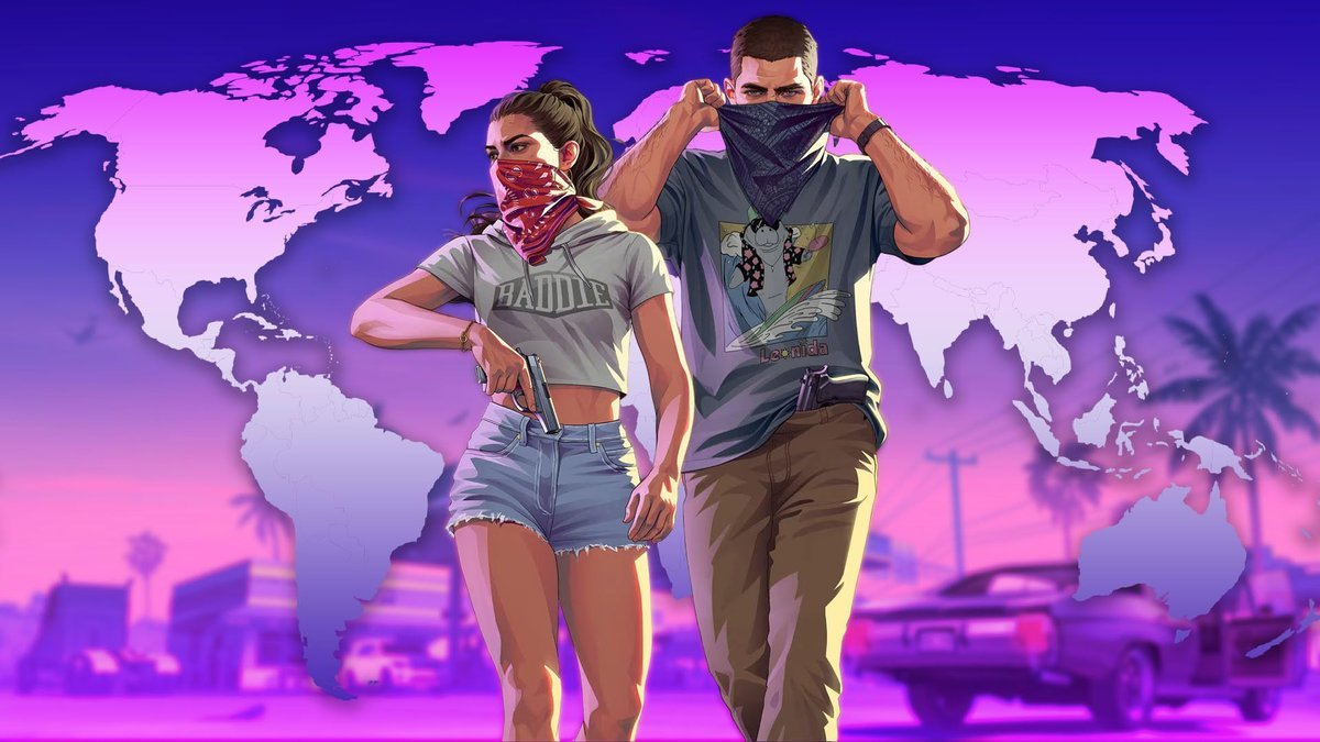 GTA 6 Gameplay Deep Dive Release Times Announced
