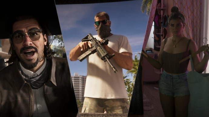 GTA 6 Gameplay Reveal Shatters 2026 Streaming Records