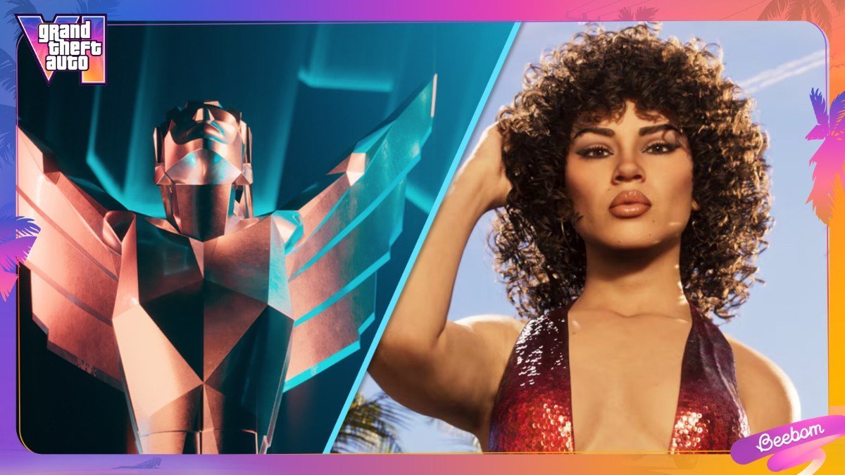 GTA 6 May Miss Game Awards 2026 GOTY Nomination